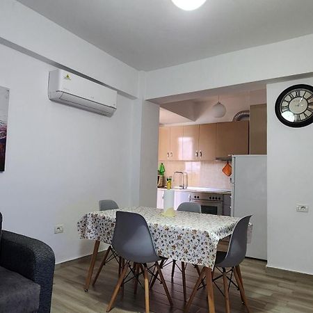 Old Town Boulevard Apartment In City Center Durres Exterior photo